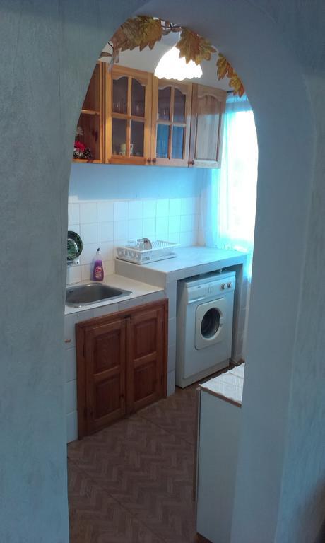 Retro Apartment Malko Turnovo Exterior photo